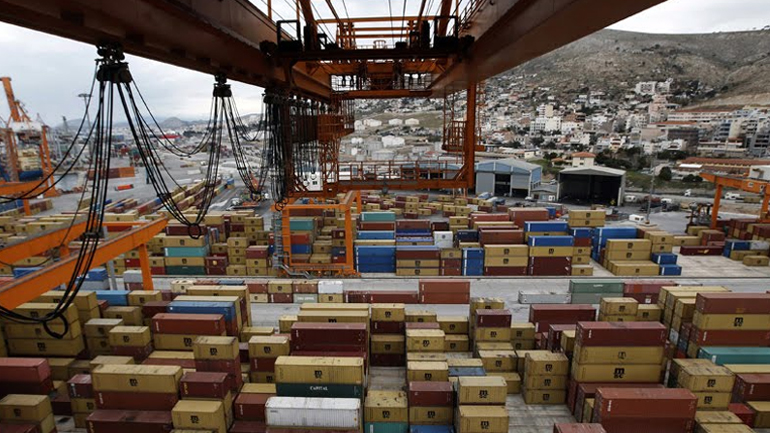 Τον Μάρτιο η κατάθεση των προσφορών για τον ΟΛΘ