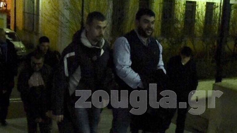 Παναγιώτης Τζένος: «Κατέπεσε η σκευωρία»