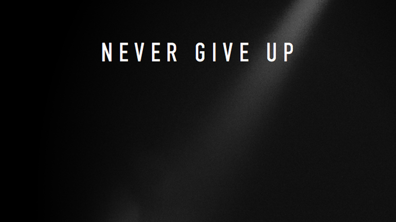 Η ανάρτηση του γιου του Κυριάκου Μητσοτάκη στο Facebook: «NEVER GIVE UP»