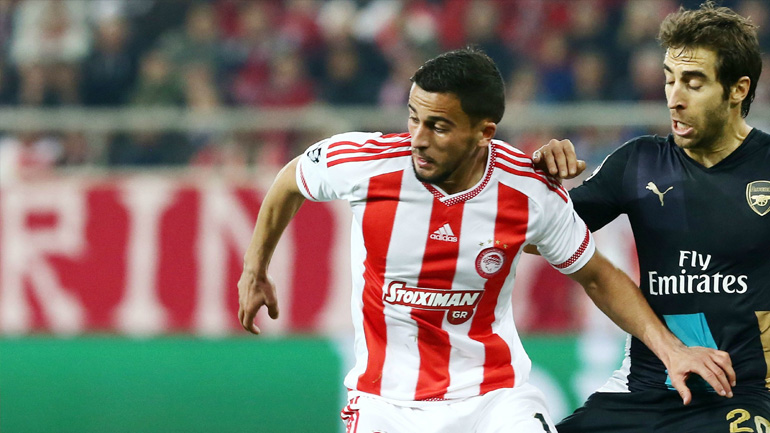 Πλησιάζει στη Χαλ ο Ομάρ