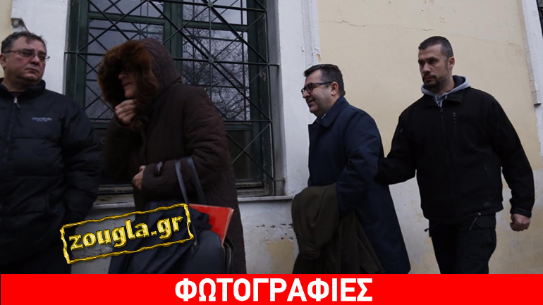 Στις 13 Ιανουαρίου η δίκη Κουρτάκη και Τζένου μετά τη μήνυση Καμμένου