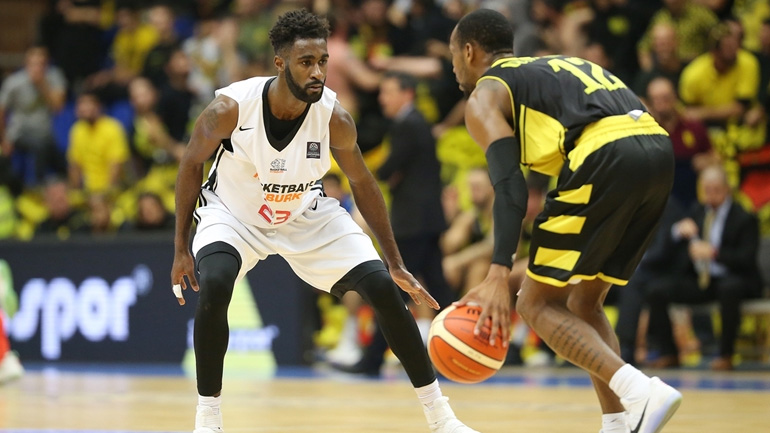 Στις 19.30 το Άρης-Νίμπουργκ