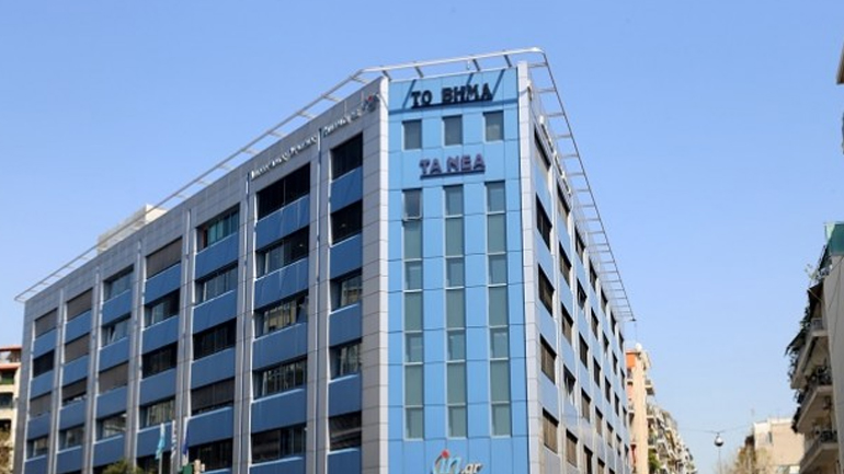 Τίτλοι τέλους για τον ΔΟΛ; Τι έγραψε ο διευθυντής του «Βήματος» Α. Καρακούσης