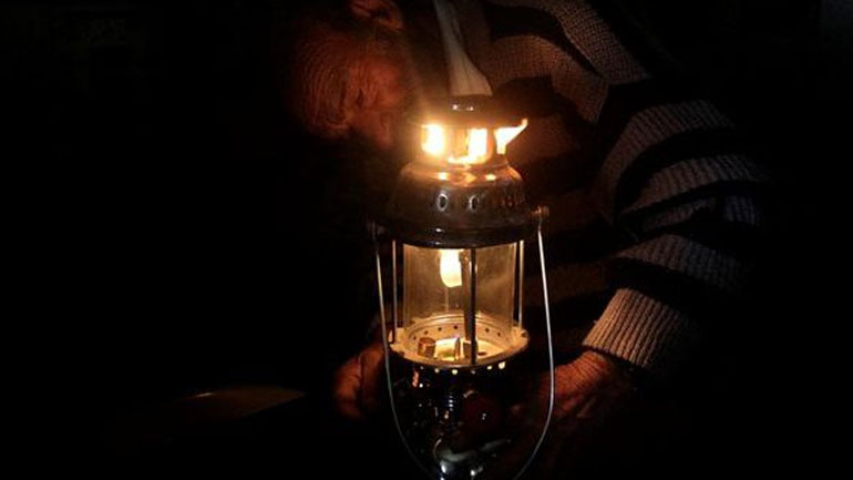 Αποκαταστάθηκε η ηλεκτροδότηση στις περισσότερες περιοχές