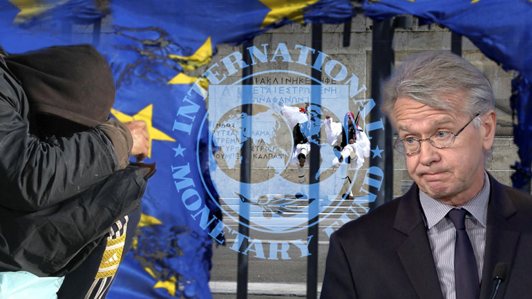 “Αν θέλετε πλεόνασμα, πάρτε μέτρα”