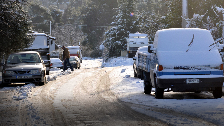Η “Αριάδνη” αφήνει τεράστια προβλήματα