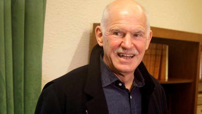 Ο λόγος στους Κυπρίους