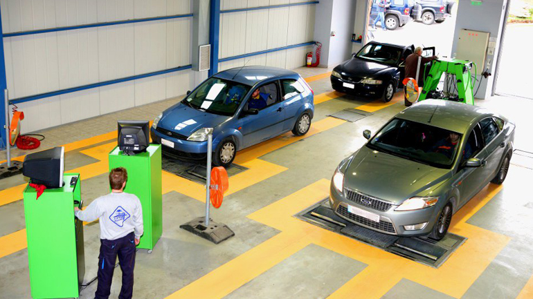 Ζητά παράταση του τεχνικού ελέγχου ο Σύνδεσμος Ιδιωτικών ΚΤΕΟ Ζητά παράταση του τεχνικού ελέγχου ο Σύνδεσμος Ιδιωτικών ΚΤΕΟ