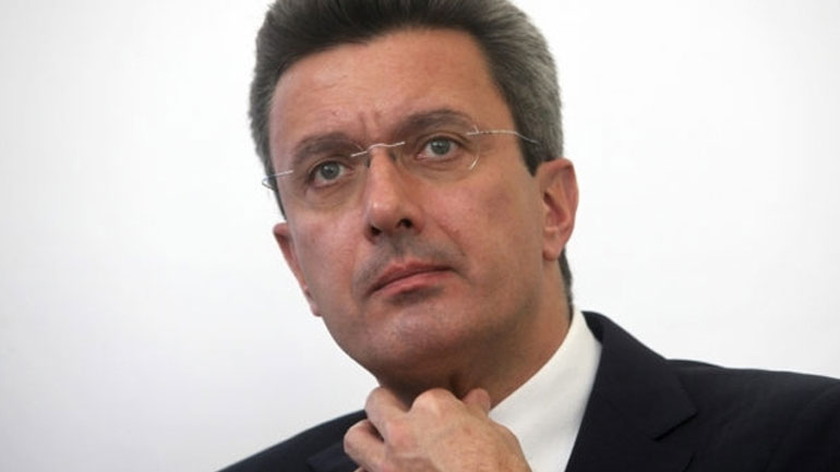 ΑΝΤ1: Παρουσιαστής του κεντρικού δελτίου ειδήσεων ο Χατζηνικολάου