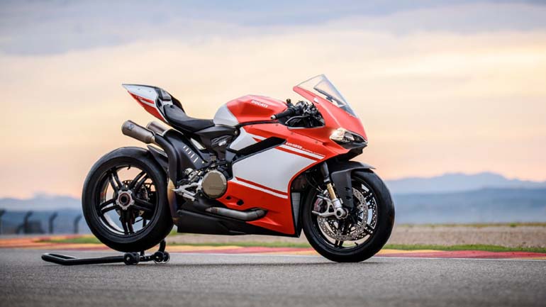 Θα παραχθεί σε μόλις 500 μονάδες...