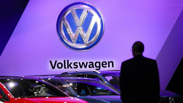 H VW δήλωσε ένοχη και άρχισε να πληρώνει στις ΗΠΑ