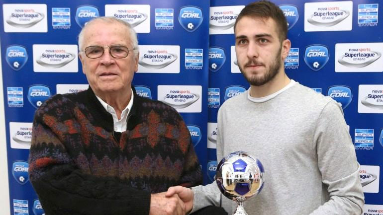 Θεοδωρίδης: «Δεν έχουν δικαίωμα οι “άμπαλοι” να μιλάνε για τον Φορτούνη»