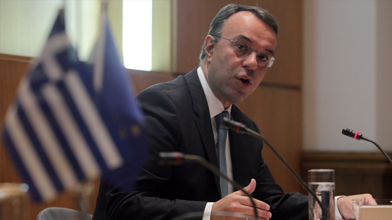 Σταϊκούρας: Η κυβέρνηση έχει εγκλωβιστεί στις ιδεοληψίες της