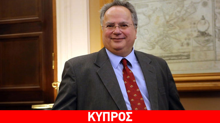 Κοτζιάς: Αποχώρηση τουρκικού στρατού με συνεχή ροή και καταληκτική ημερομηνία υπό την ομπρέλα του ΟΗΕ