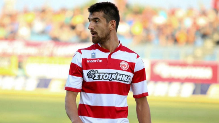 Πλατανιάς: Στο κανονικό πρόγραμμα ο Γκνιάτιτς