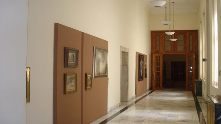 Η ψαριά του πρώην υπουργού