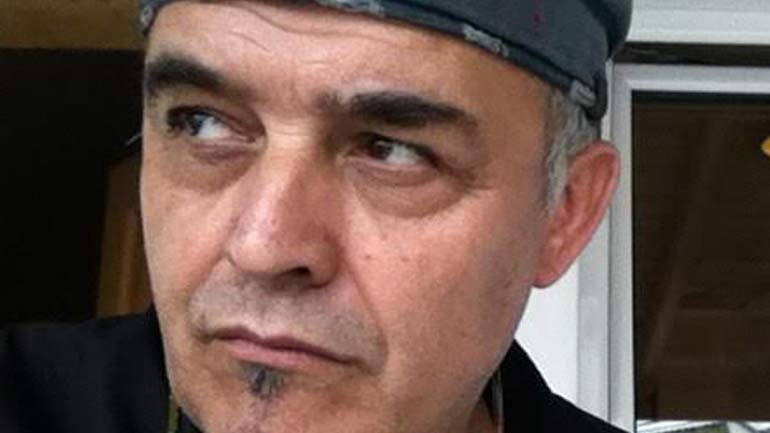 «Όλα είναι εδώ» με τον Γιώργο Μεράντζα στη μουσική σκηνή «Ρυθμός Stage»