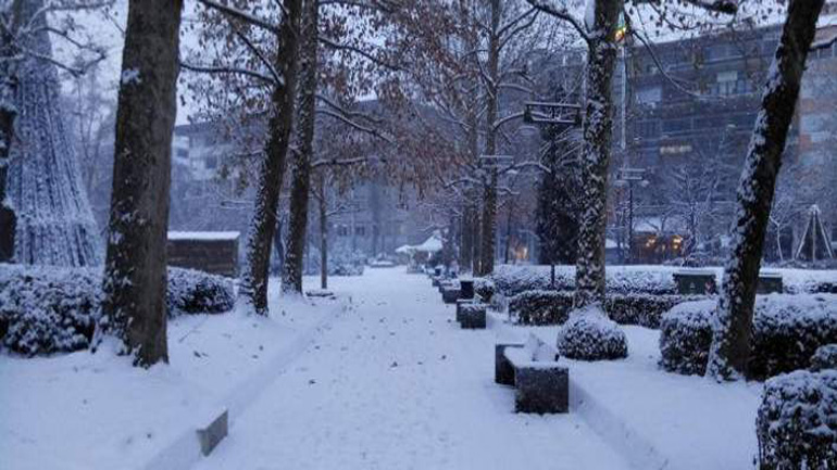 Τραγωδία στην Καρδίτσα: Ηλικιωμένος γλίστρησε στον πάγο και έχασε τη ζωή του
