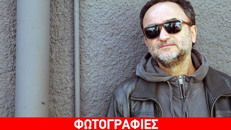 «Στουρνάρα και Πατησίων γωνία» στο θέατρο Άλφα Ιδέα