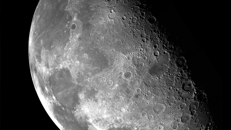 Η ηλικία της Σελήνης είναι μεγαλύτερη από ό,τι θεωρείτο έως τώρα