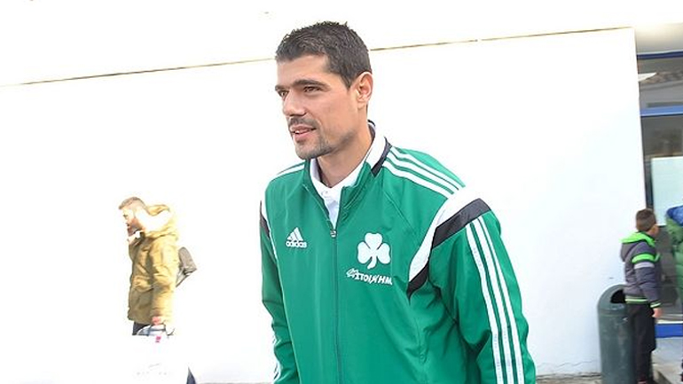 Σημαντικό ποσό αξιώνει από τον Παναθηναϊκό ο Ταυλαρίδης