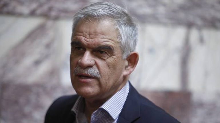 Ν. Τόσκας: Αύξηση της αστυνόμευσης και μείωση της εγκληματικότητας