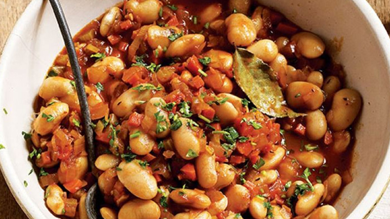 Γίγαντες πλακί στον φούρνο