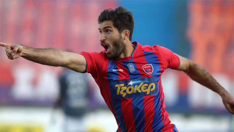 Στον Ολυμπιακό ο Καρίμ Ανσαριφάρντ