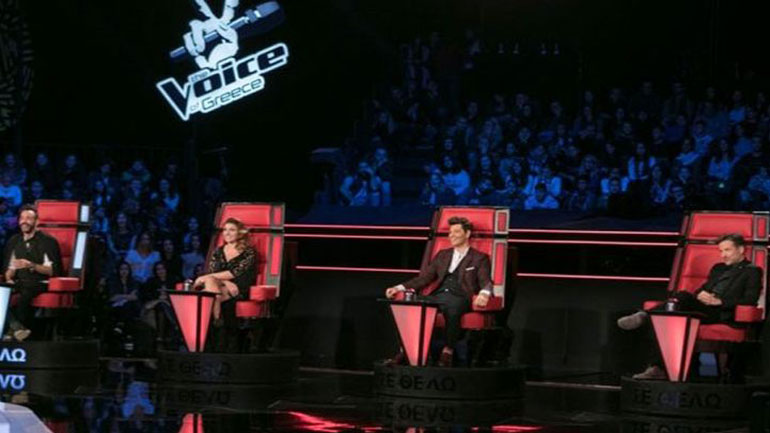 The Voice Battles: Όλα όσα θα δούμε στο 2ο επεισόδιο