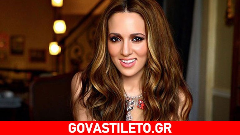 Η sexy εμφάνιση της Καλομοίρας στο «Rising Star» που θα συζητηθεί