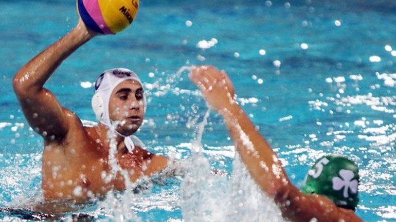 Πόλο: Νικήτρια στο ντέρμπι η Βουλιαγμένη, 7-4 τον ΠΑΟ