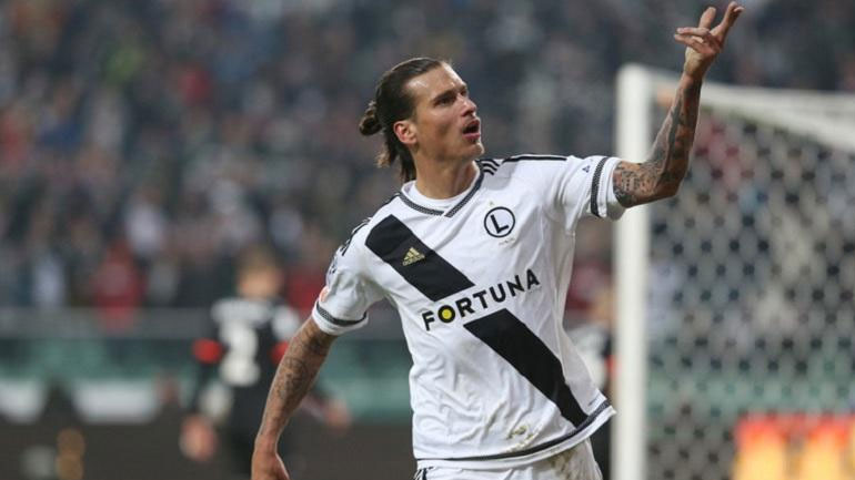 «O ΠΑΟΚ έχει συμφωνήσει με τη Λέγκια για τον Πρίγιοβιτς»