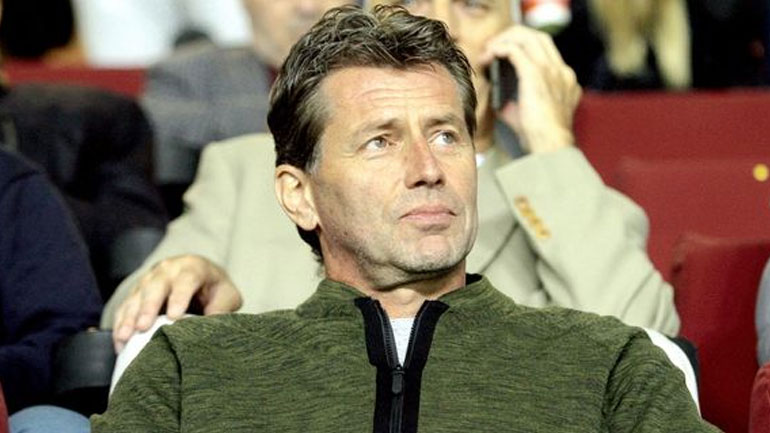 Πάει Περιστέρι και Λεωφόρο ο Σκίμπε