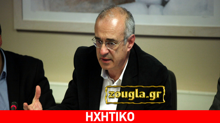 Ο βουλευτής του ΣΥΡΙΖΑ Δημήτρης Μάρδας για τον θάνατο του συγγενή του, Αλέξη