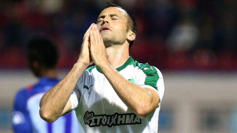 Παναθηναϊκός: Χωρίς Μέστο με ΑΕΚ-Εξαιρετικά αμφίβολοι Μολέδο και Κουτρουμπής