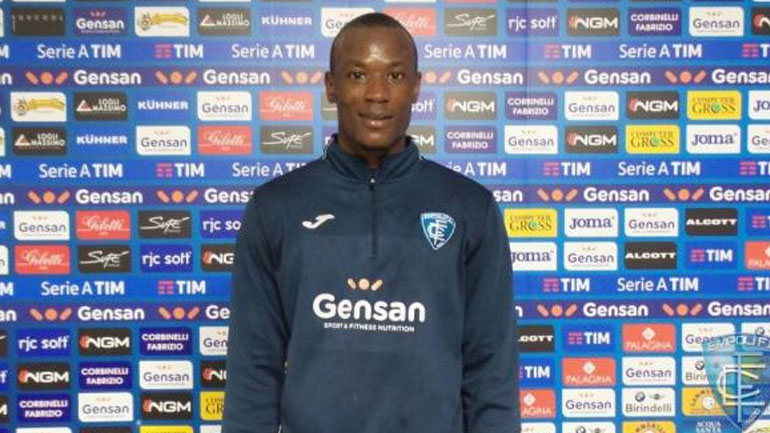 Aπό τον ΠΑΟΚ στην Έμπολι ο Τιάμ