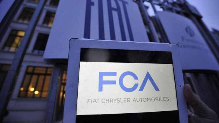 Ύποπτη για εξαπάτηση και η Fiat Chrysler