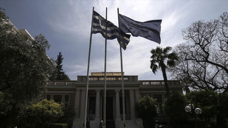 Καλοδεχούμενη τυχόν αποχώρηση του ΔΝΤ