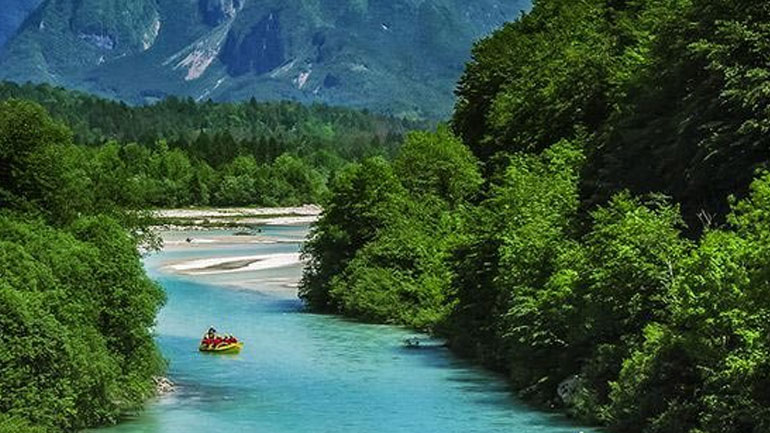 Τον πήρε το Ποτάμι