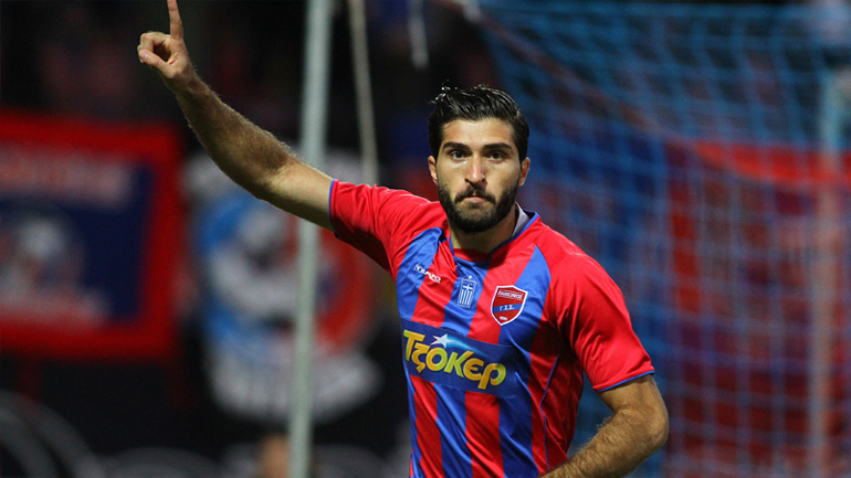 Και επίσημα Ανσαριφάρντ στον Ολυμπιακό