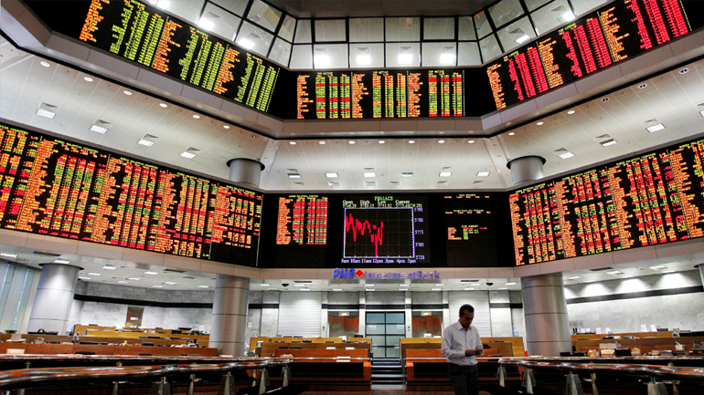 Μικτά πρόσημα στα χρηματιστήρια της Ασίας