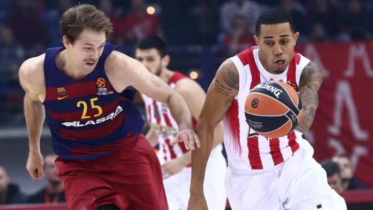 «Δεν μπορούσαμε να βρούμε ελεύθερα σουτ»