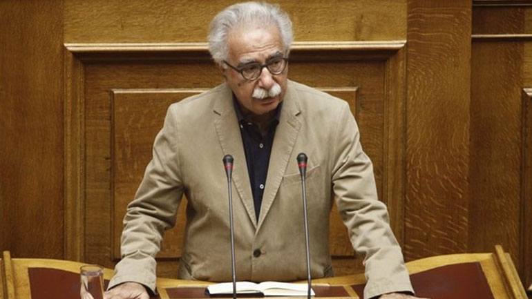 Στην Κωνσταντινούπολη μεταβαίνει αύριο ο Κ. Γαβρόγλου