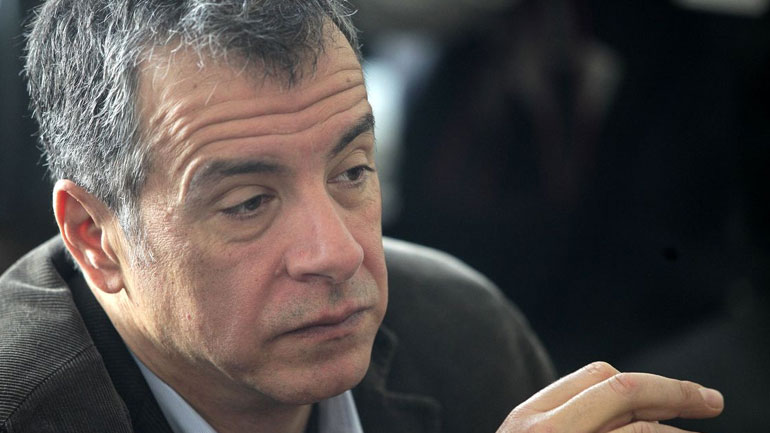 Δεν φοβάται τίποτα… Δεν φοβάται τίποτα…