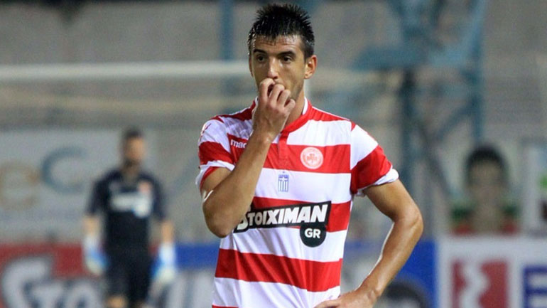 Πλατανιάς: Εκτός με τον Ολυμπιακό ο Γκνιάτιτς, στην αποστολή ο Μαραγκός