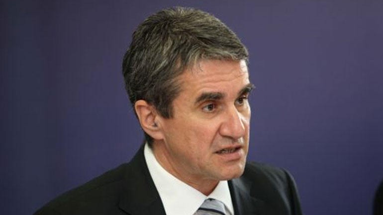 Ανδρέας Λοβέρδος: Ο εκπρόσωπος του τουρκικού ΥΠΕΞ ξεπέρασε κάθε όριο