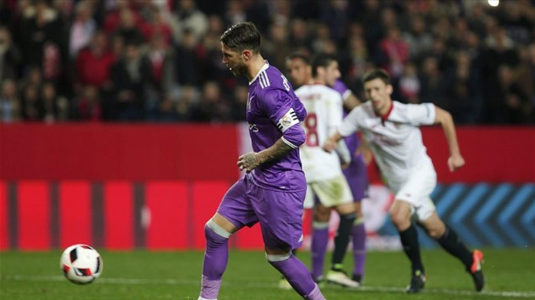 Στους «8» του Κόπα Ντελ Ρέι η Ρέαλ