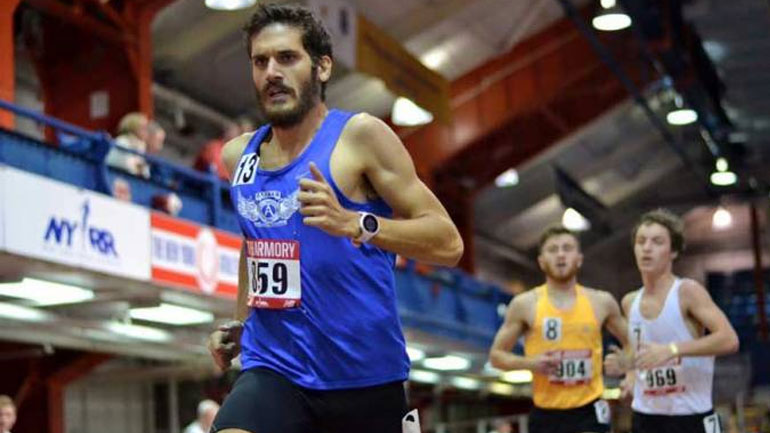 Στίβος: Το Πανελλήνιο πρωτάθλημα κλειστού 18-19 Φεβρουαρίου στο ΣΕΦ