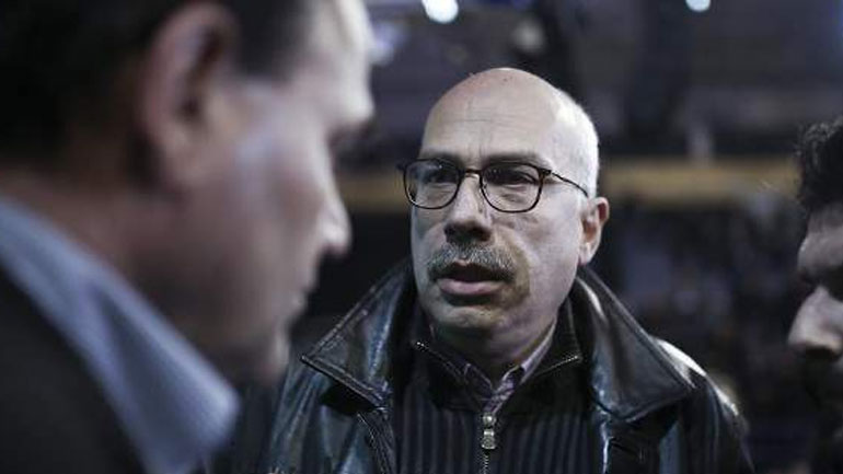 ΔΗΜΑΡ καλεί Ποτάμι