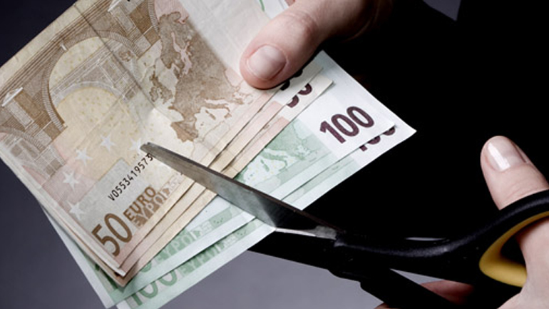 Χανιά: Τρίτεκνη οικογένεια «κούρεψε» το χρέος της κατά 90%